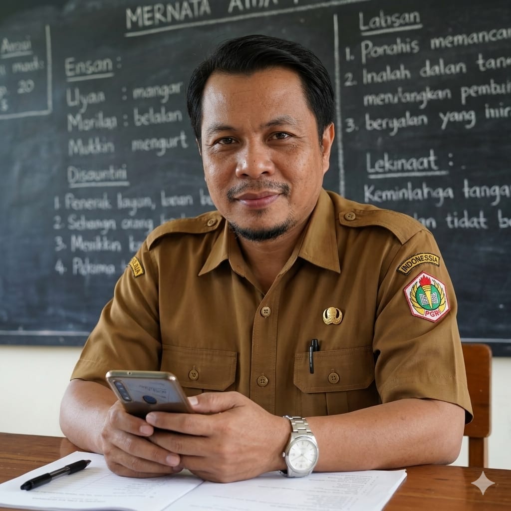 Kepala Sekolah